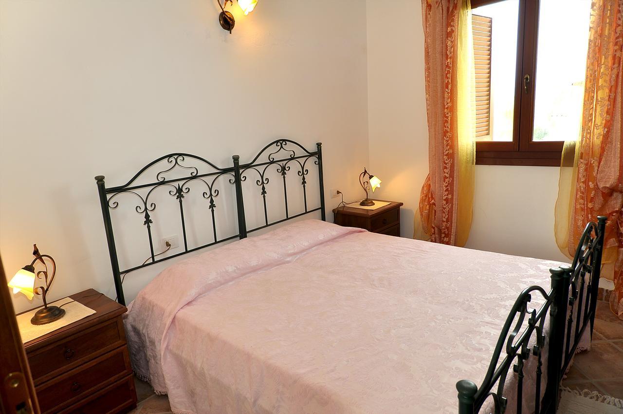 Villa I Ginepri Budoni Bagian luar foto